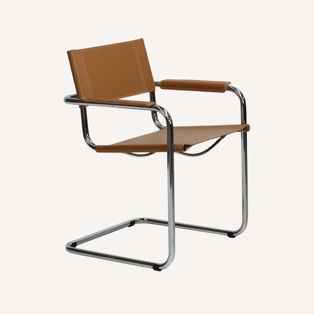 Cantilever Sam Chair