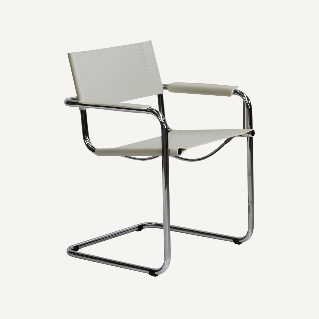 Cantilever Sam Chair
