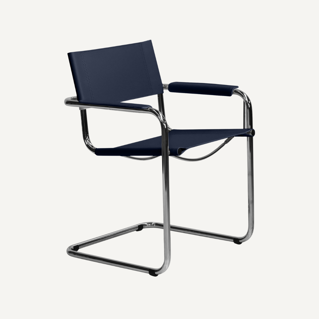 Cantilever Sam Chair