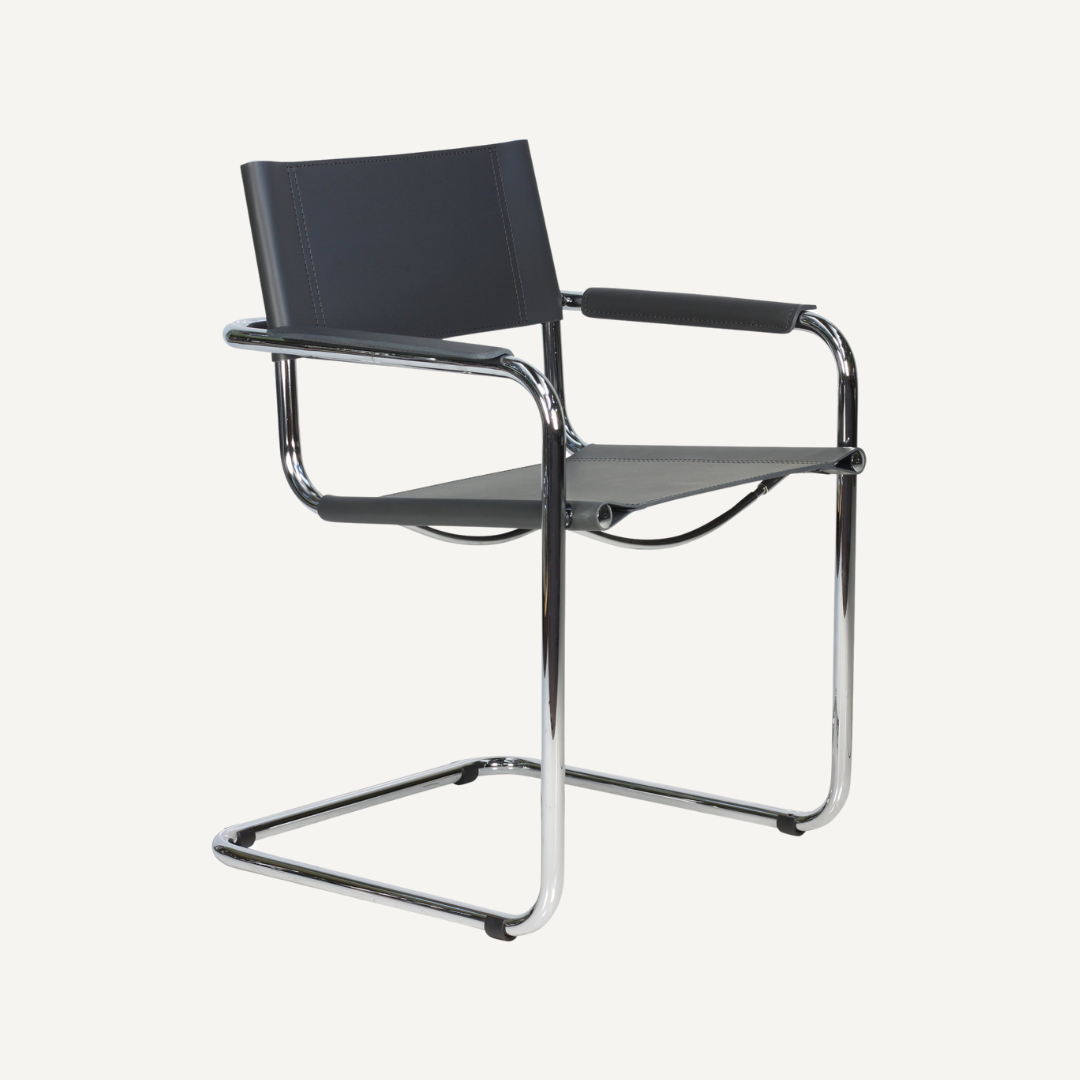 Cantilever Sam Chair