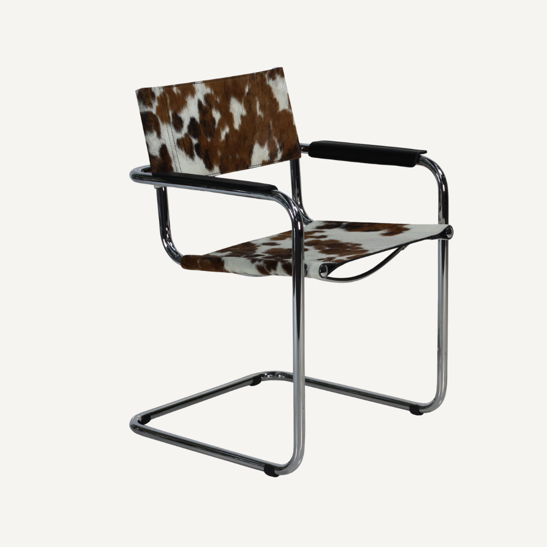 Cantilever Sam Chair