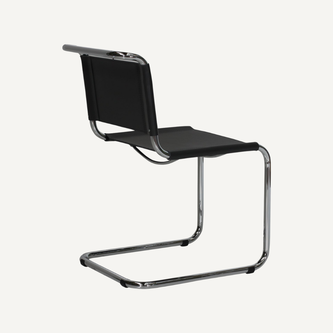 Cantilever Sam Chair