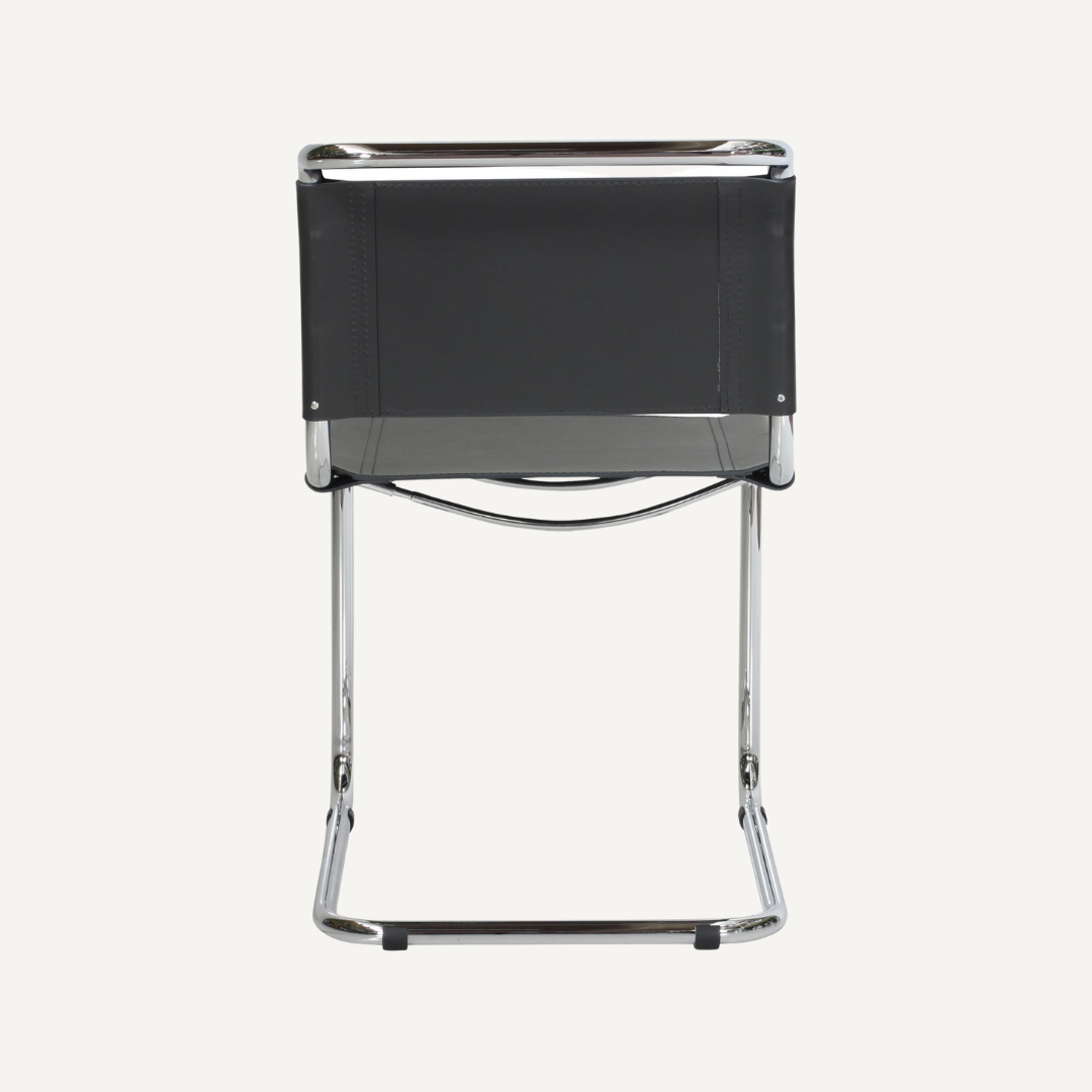 Cantilever Sam Chair