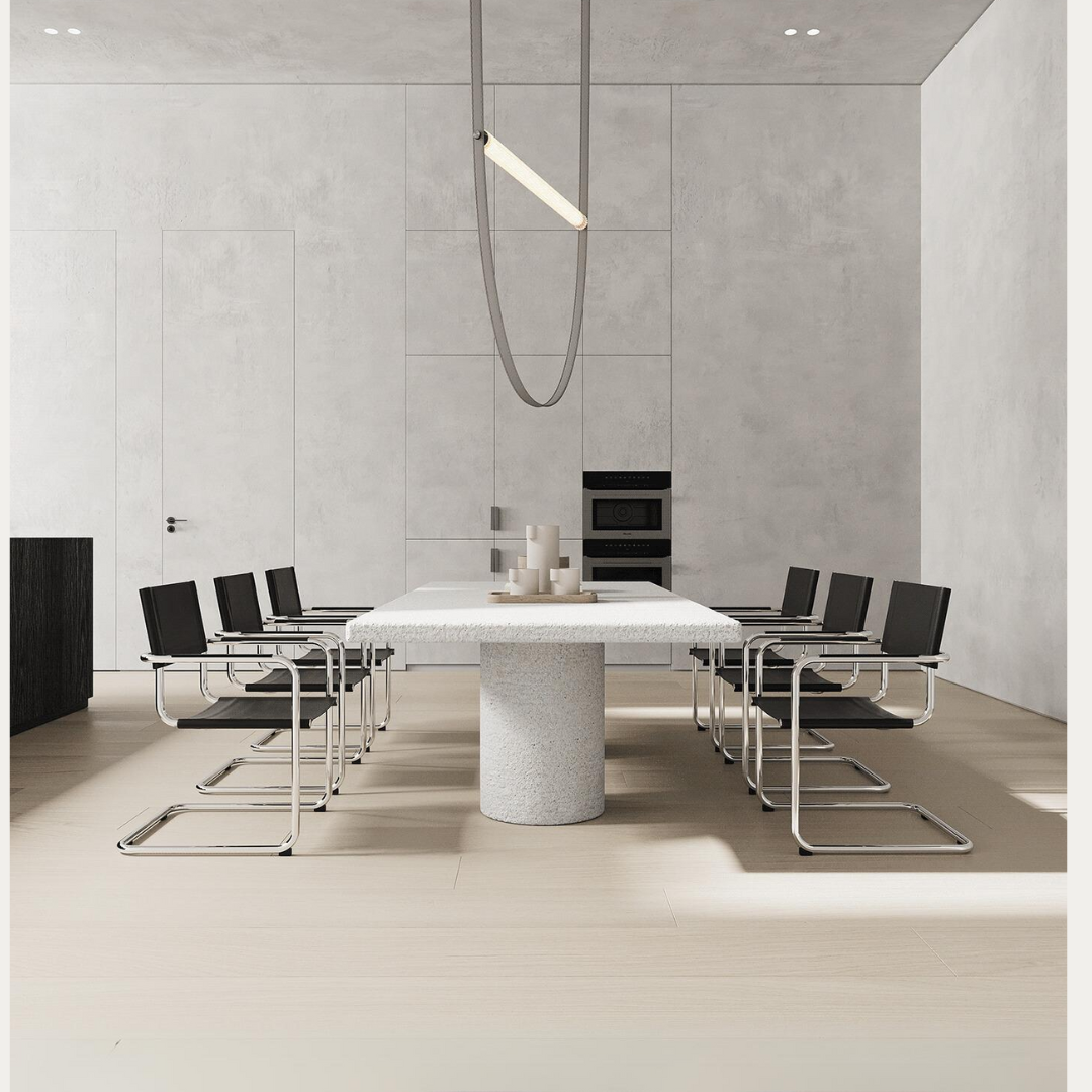 Cantilever Sam Chair