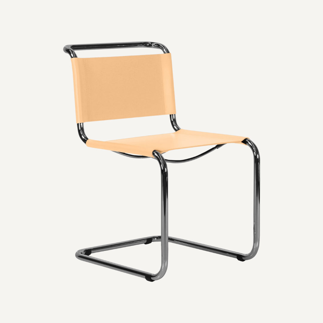 Cantilever Sam Chair