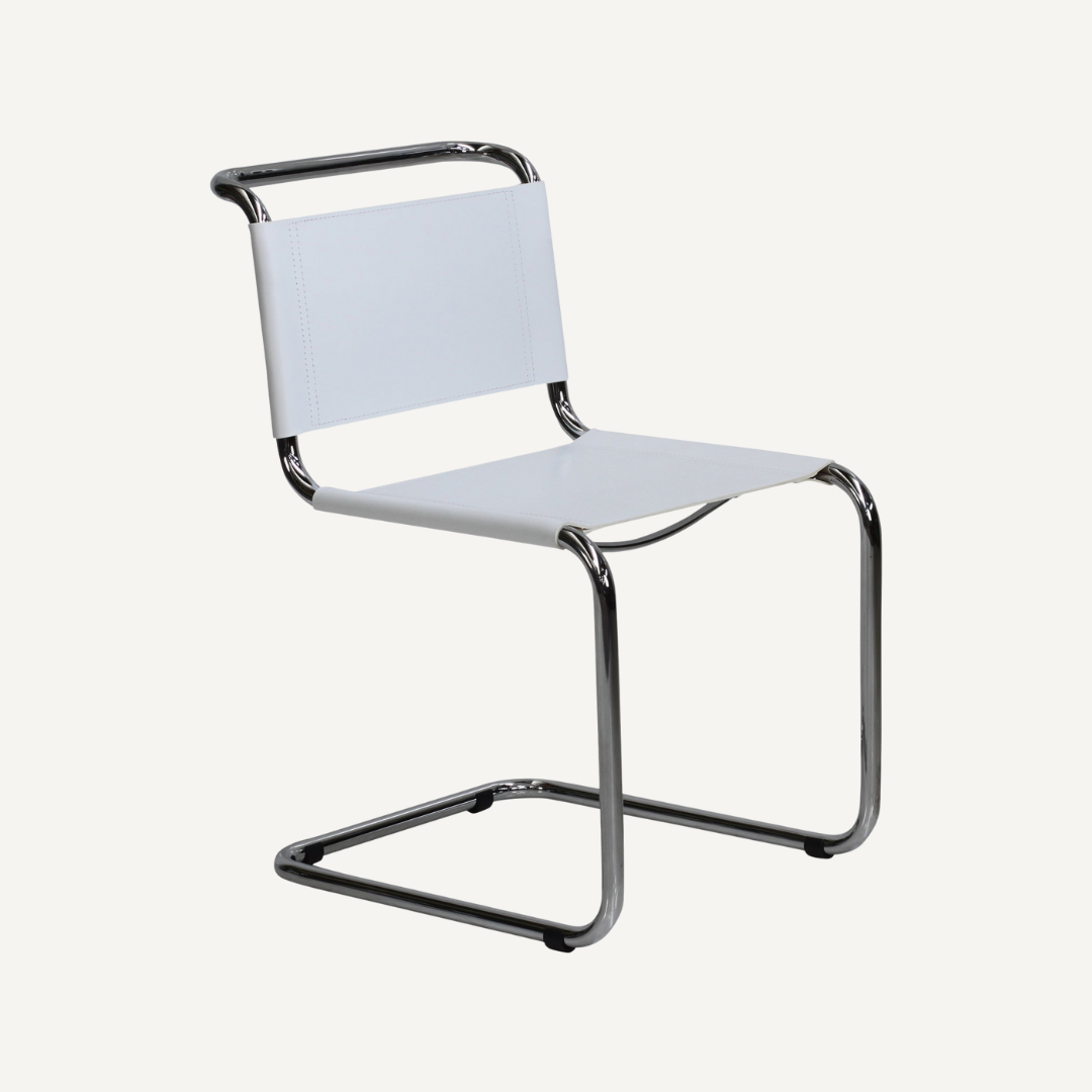 Cantilever Sam Chair
