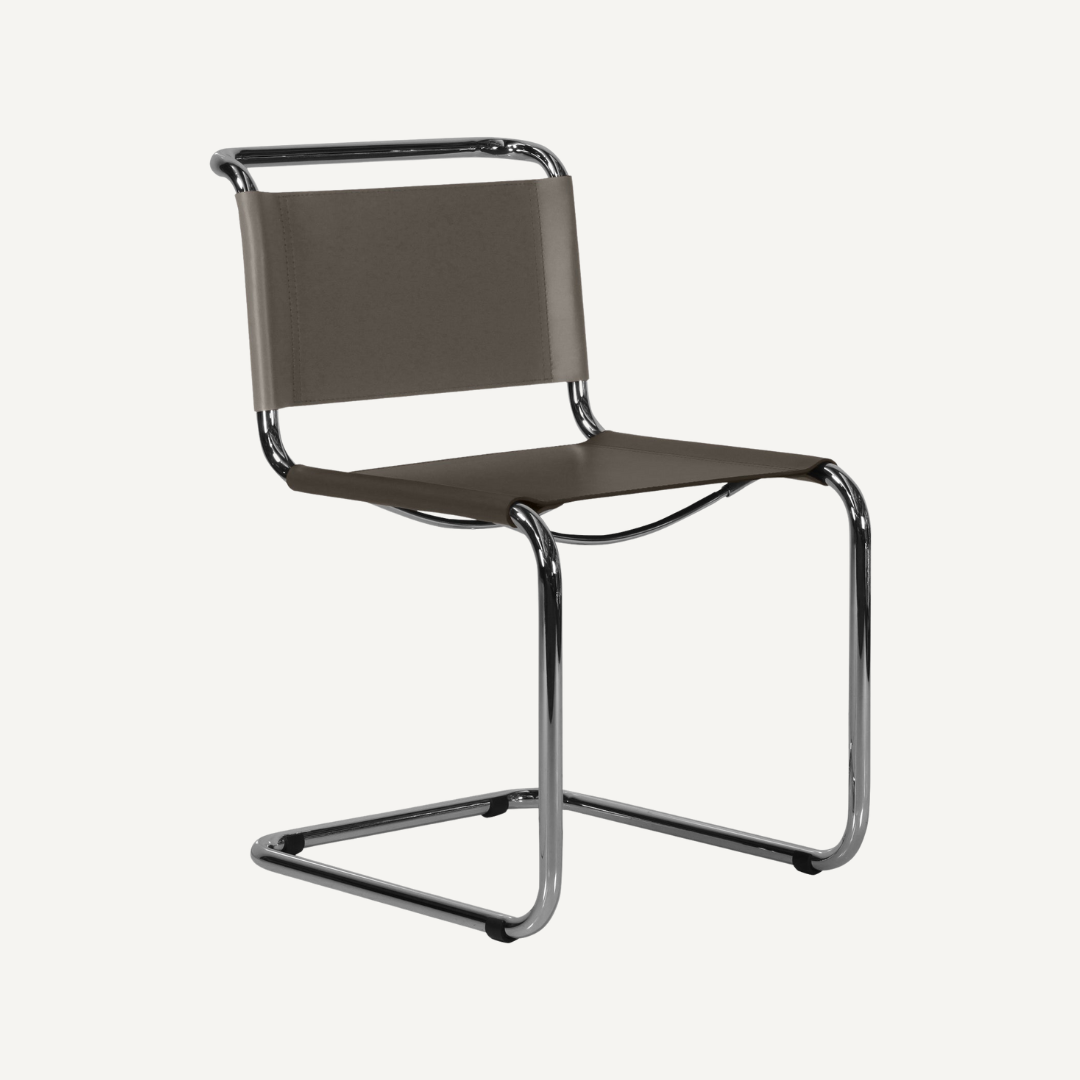 Cantilever Sam Chair