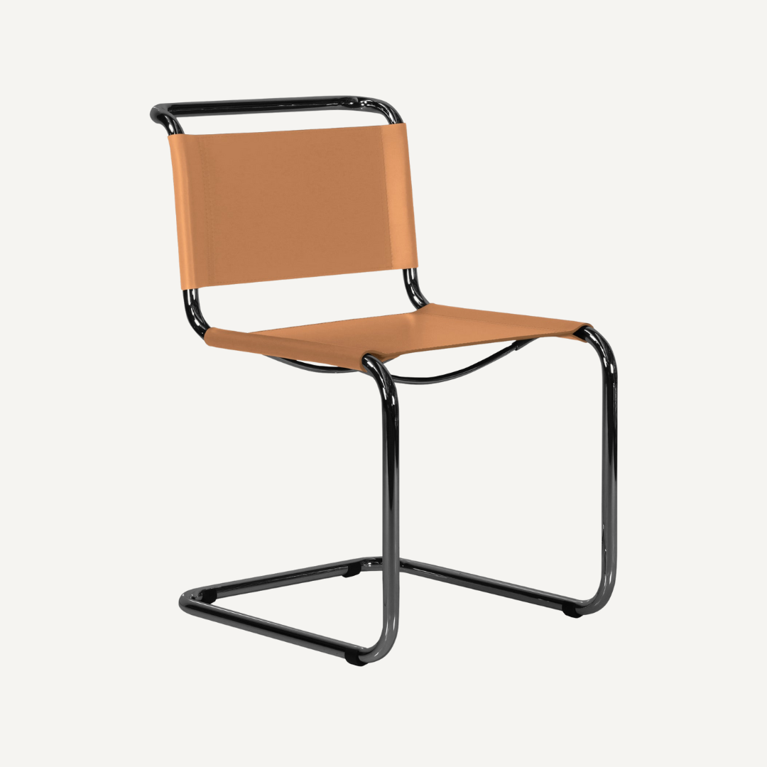 Cantilever Sam Chair
