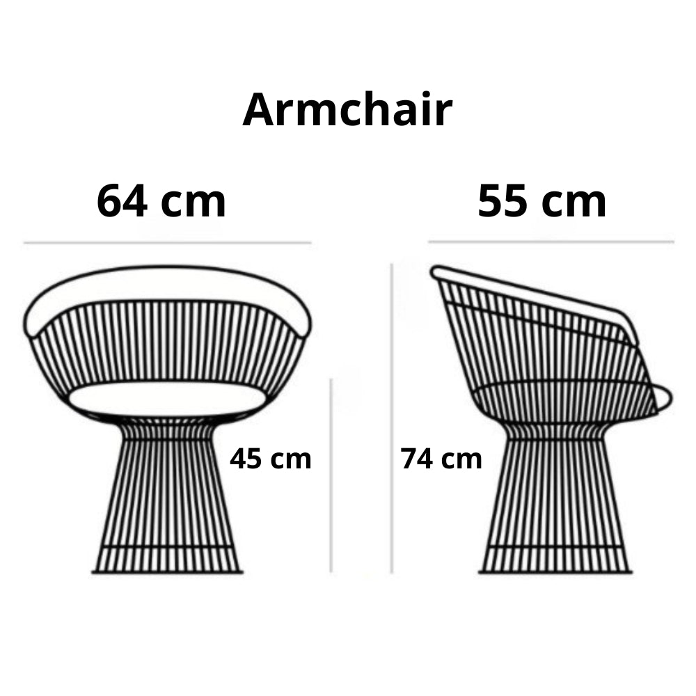 Planet Armchair