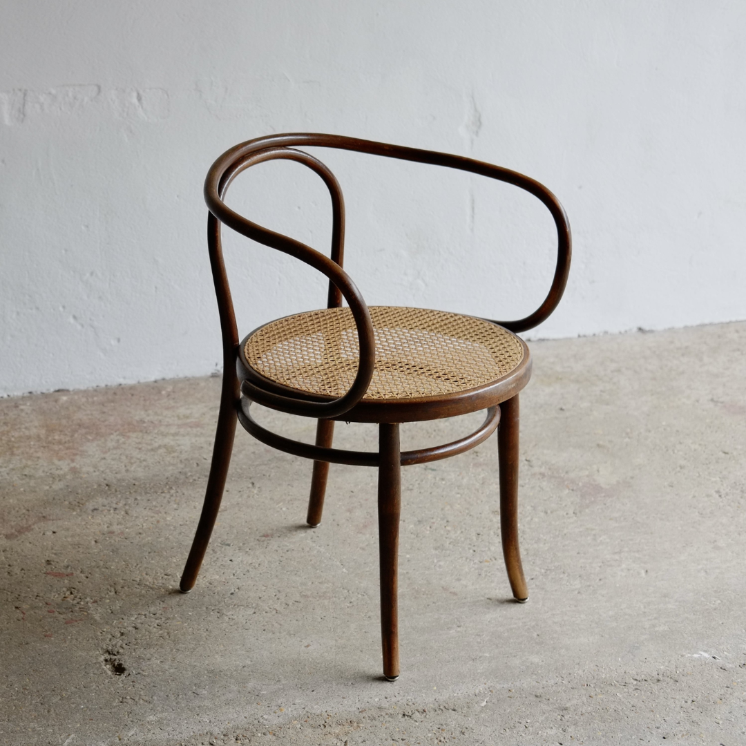 Ivy Scandinavische stoel
