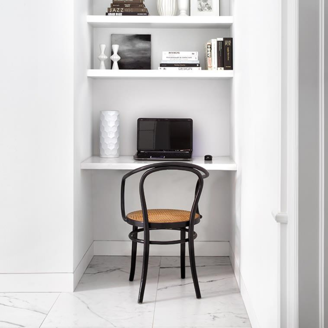 Ivy Scandinavische stoel