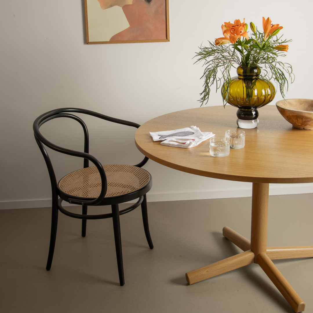 Ivy Scandinavische stoel