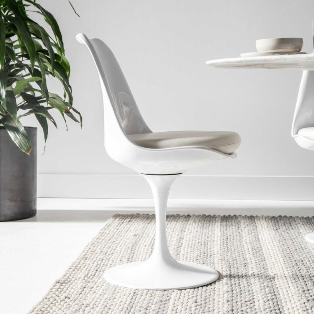 TULIP Swivel Chair
