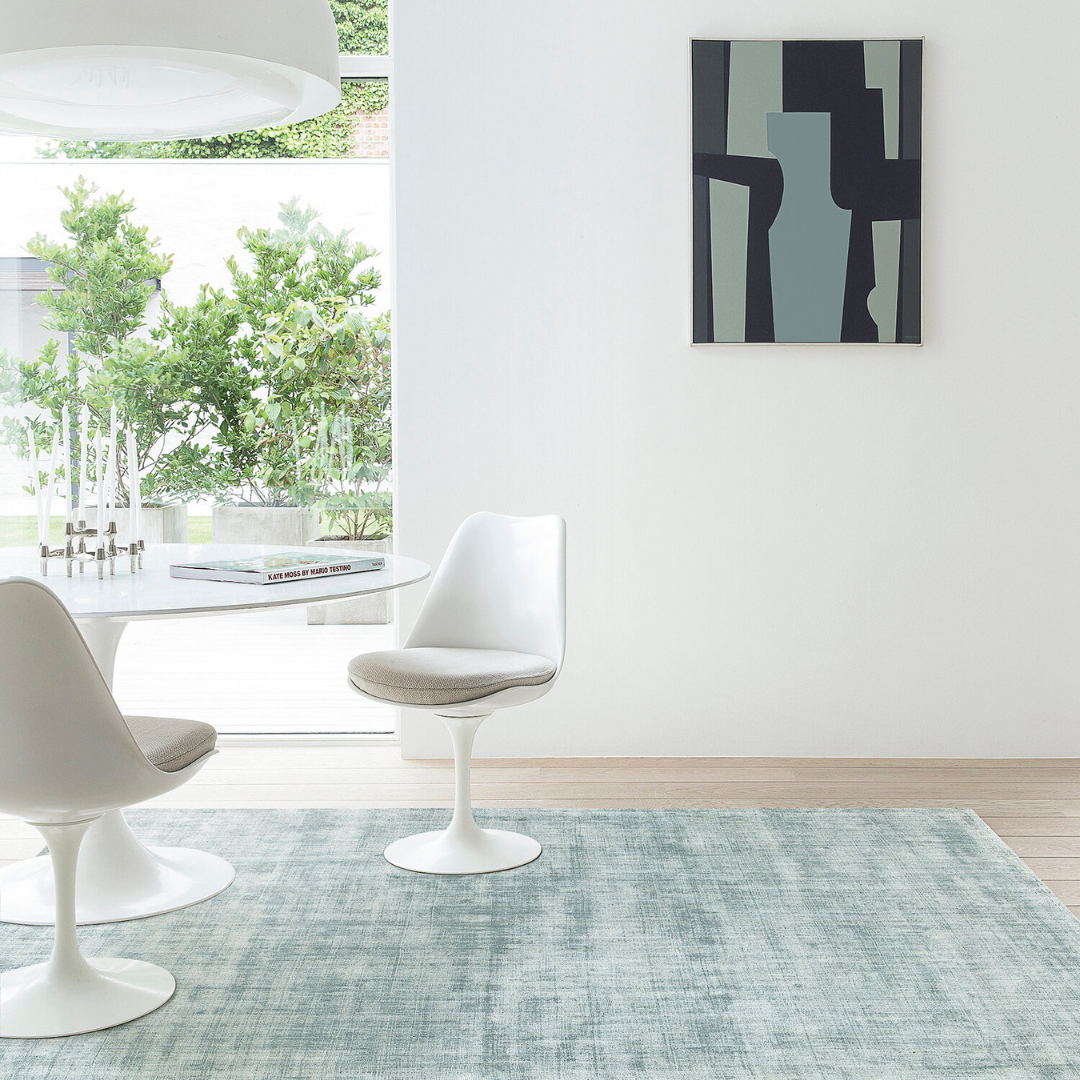 TULIP Swivel Chair