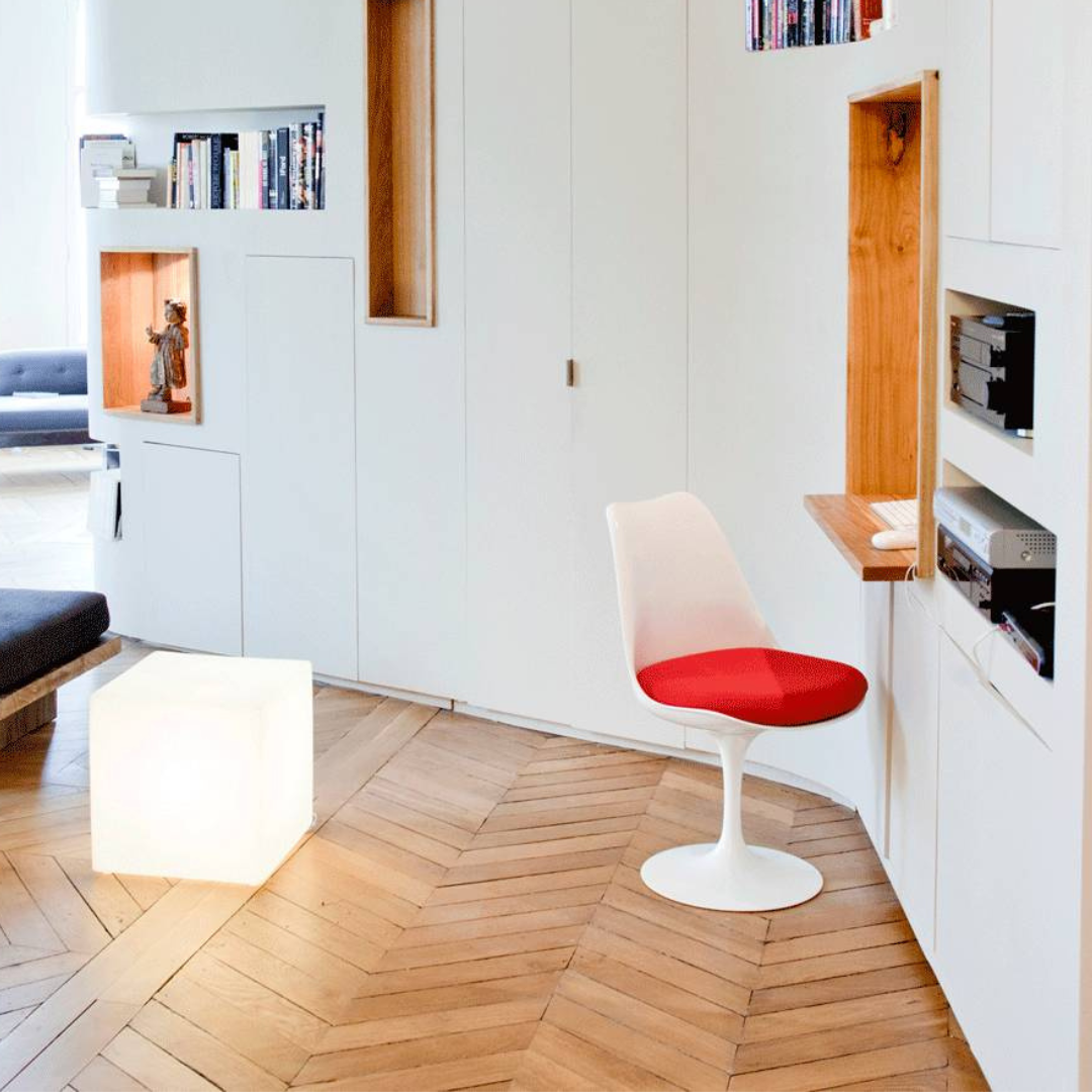 TULIP Swivel Chair