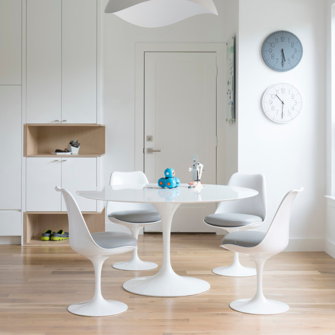 TULIP Swivel Chair