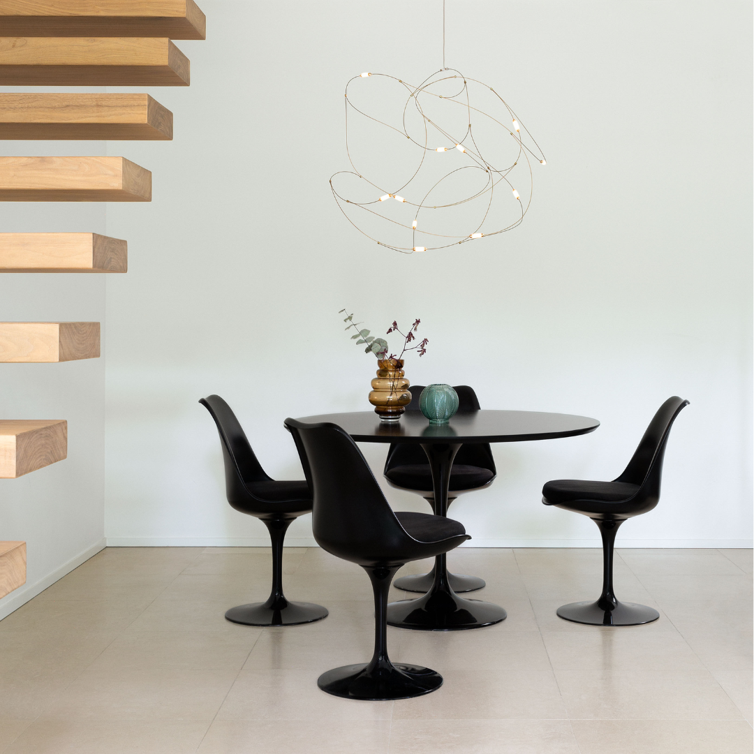 TULIP Swivel Chair