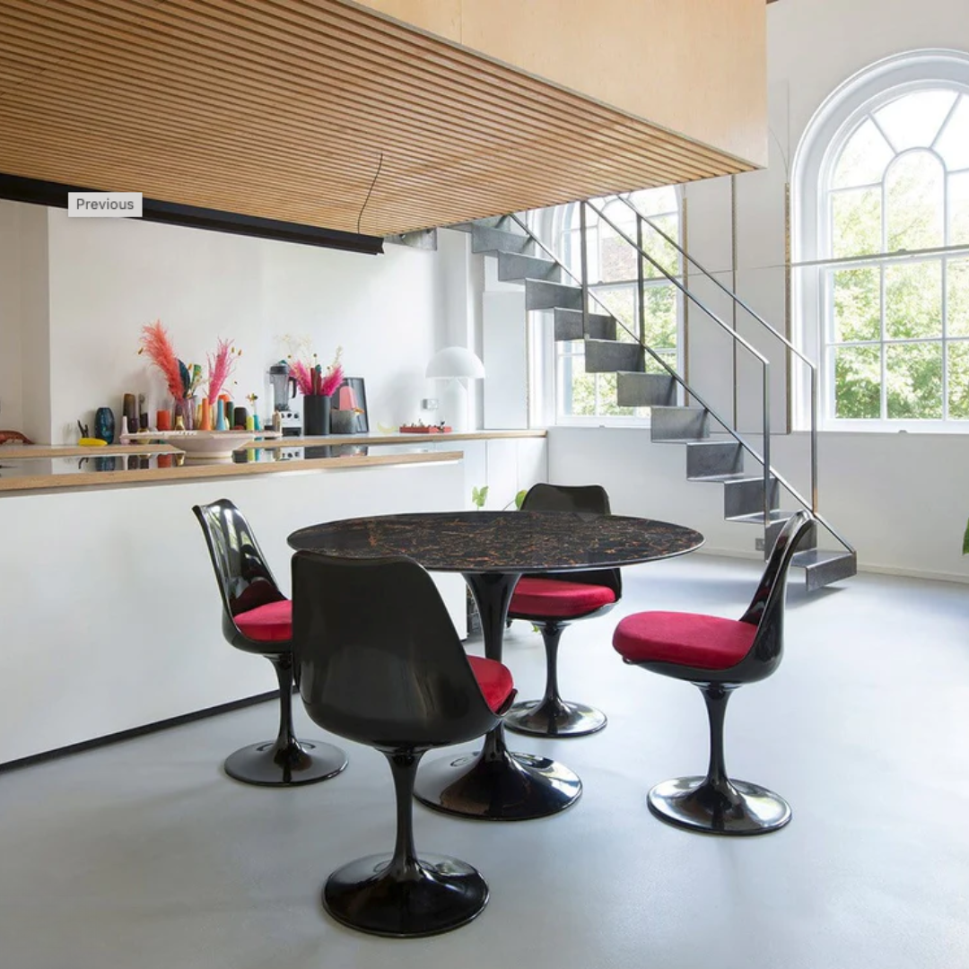 TULIP Swivel Chair