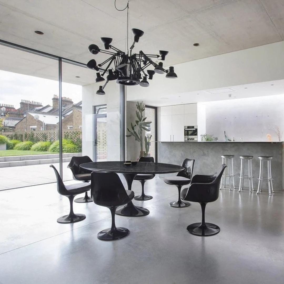 TULIP Swivel Chair