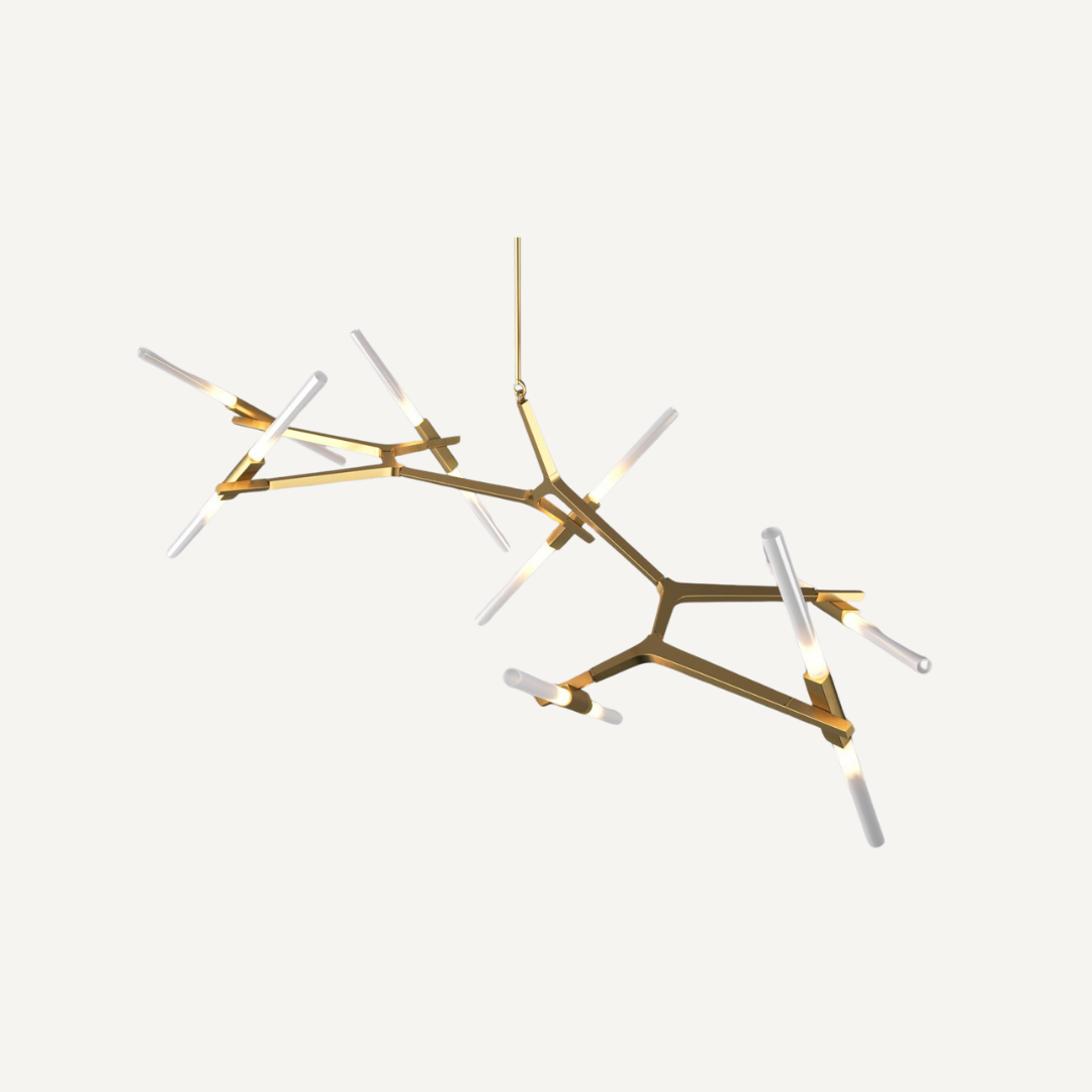 Agnes chandelier