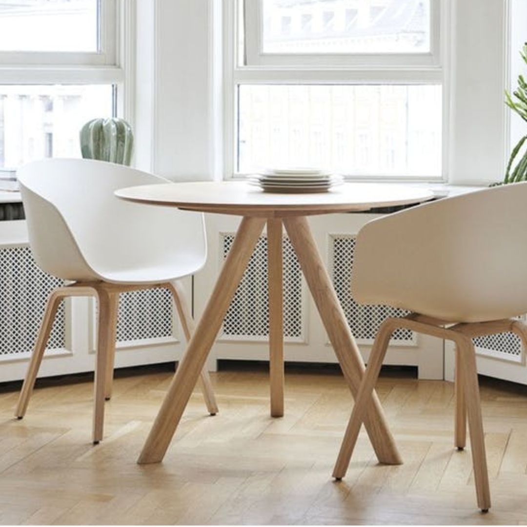 Cindy ronde tafel 