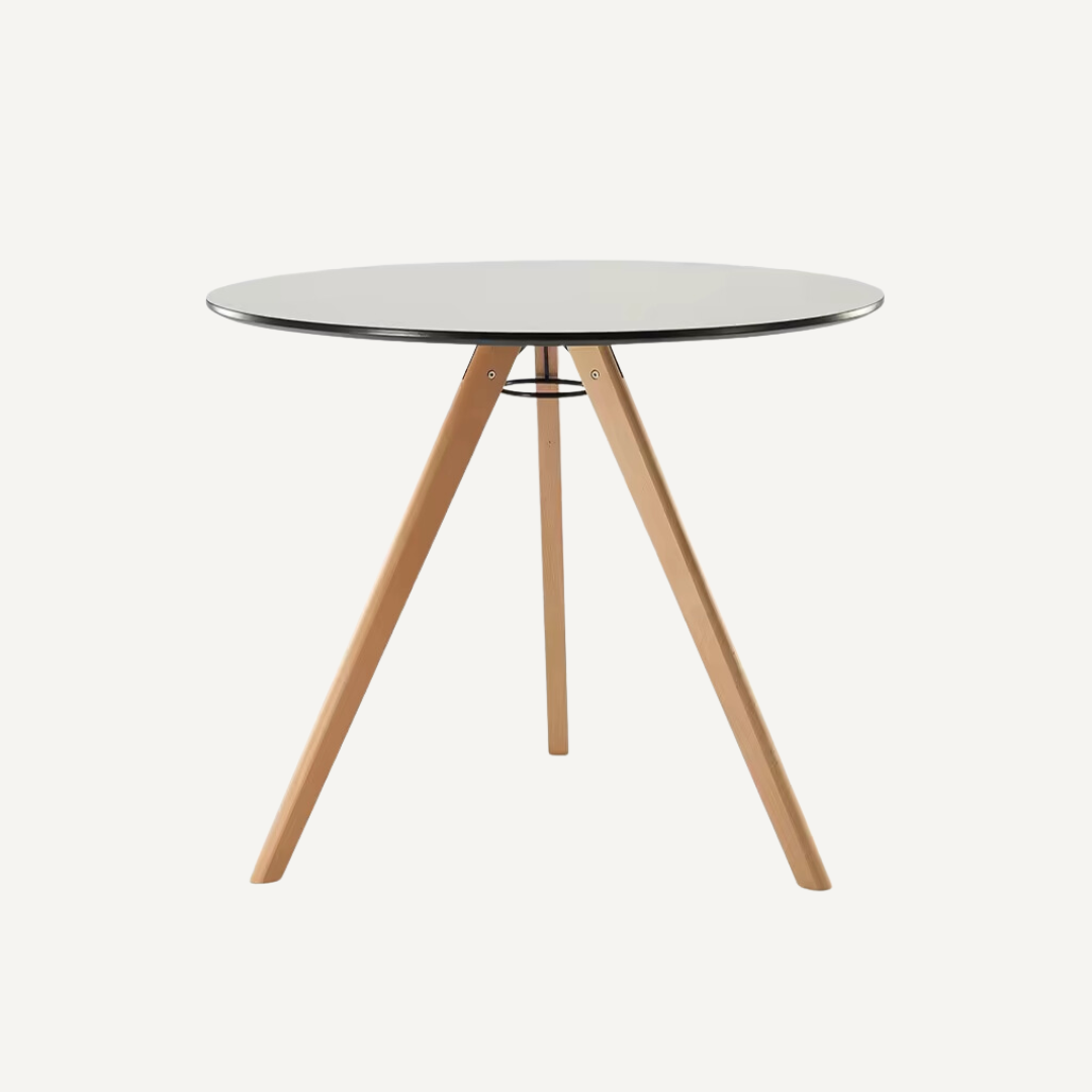 Cindy ronde tafel 