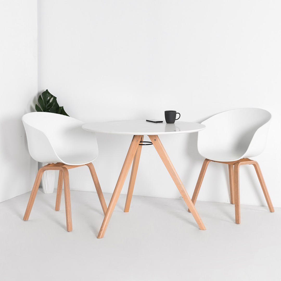 Cindy ronde tafel 