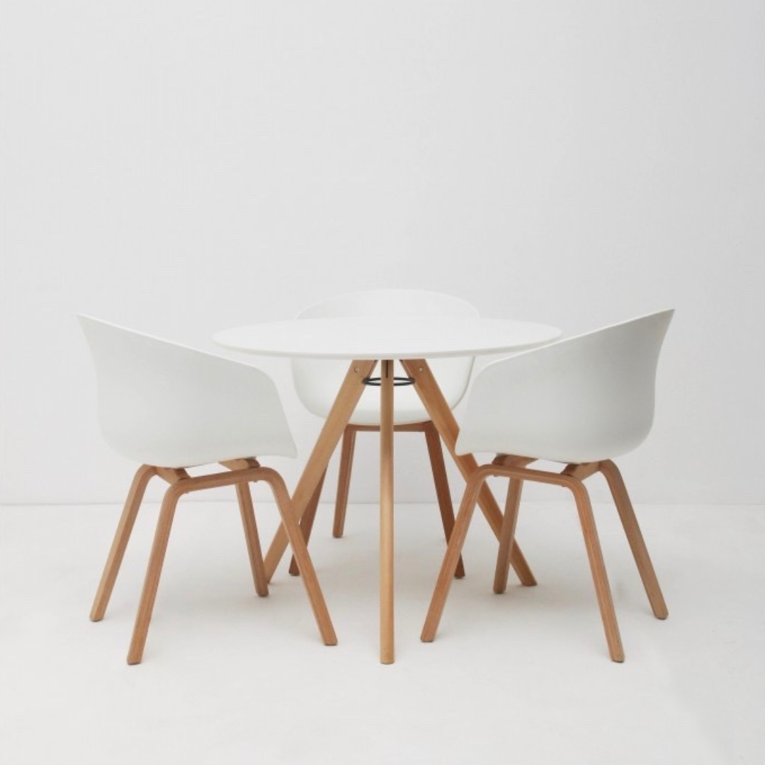 Cindy ronde tafel 