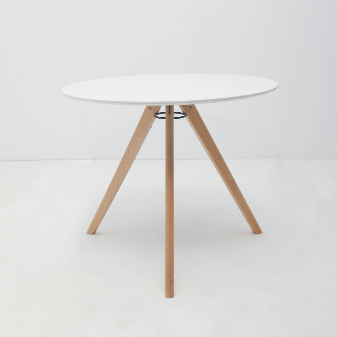 Cindy ronde tafel 