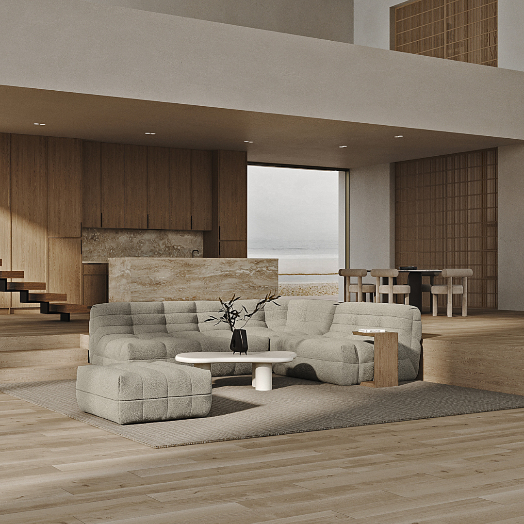 Coffee Table Amaruu