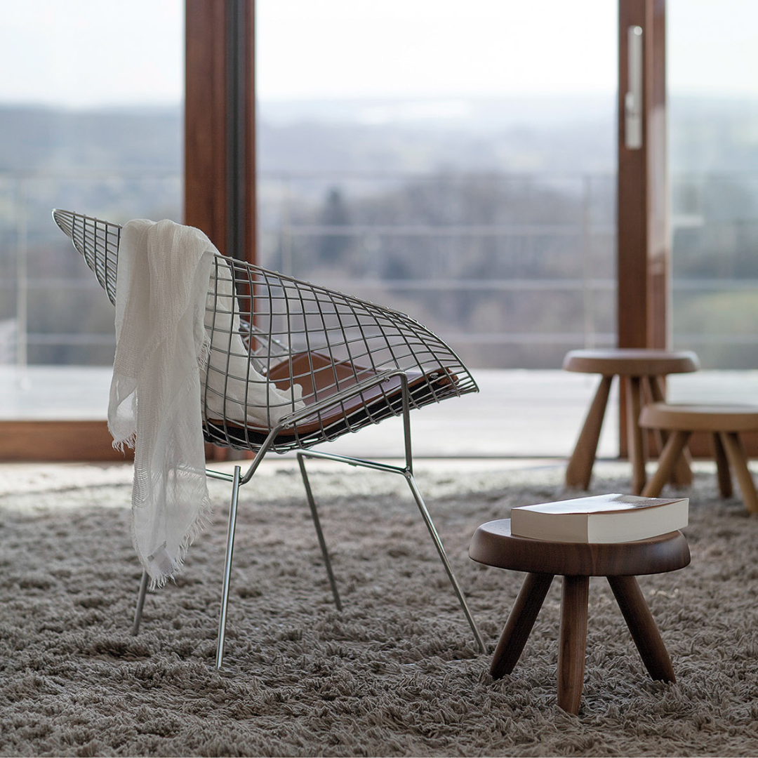 Fauteuil Diamant Bettie