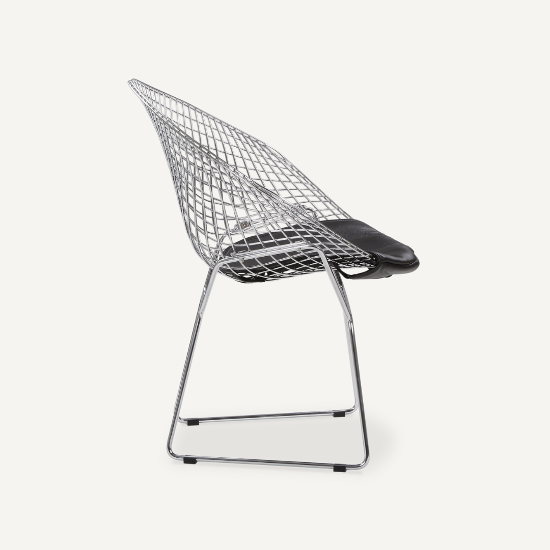Fauteuil Diamant Bettie