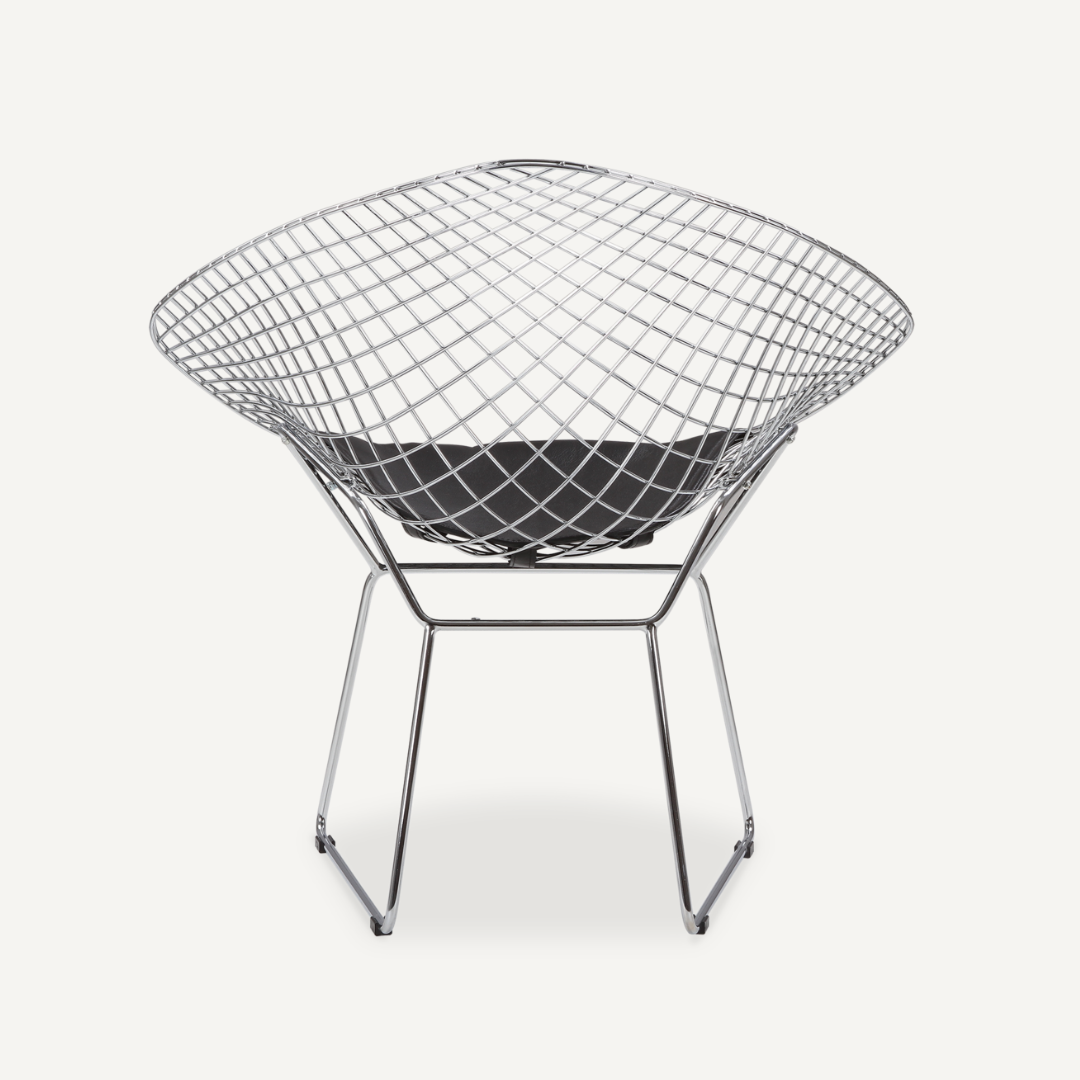 Fauteuil Diamant Bettie
