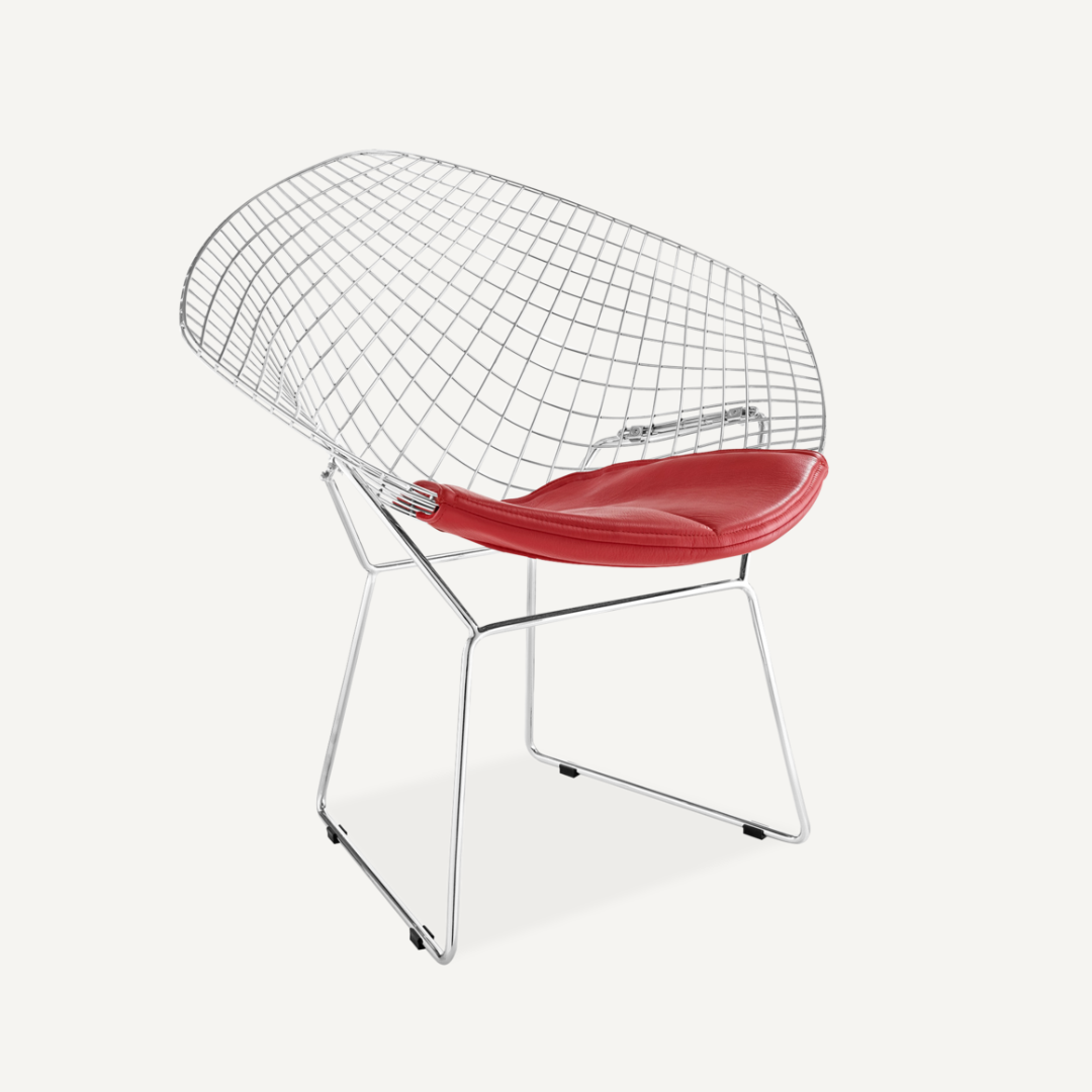 Fauteuil Diamant Bettie