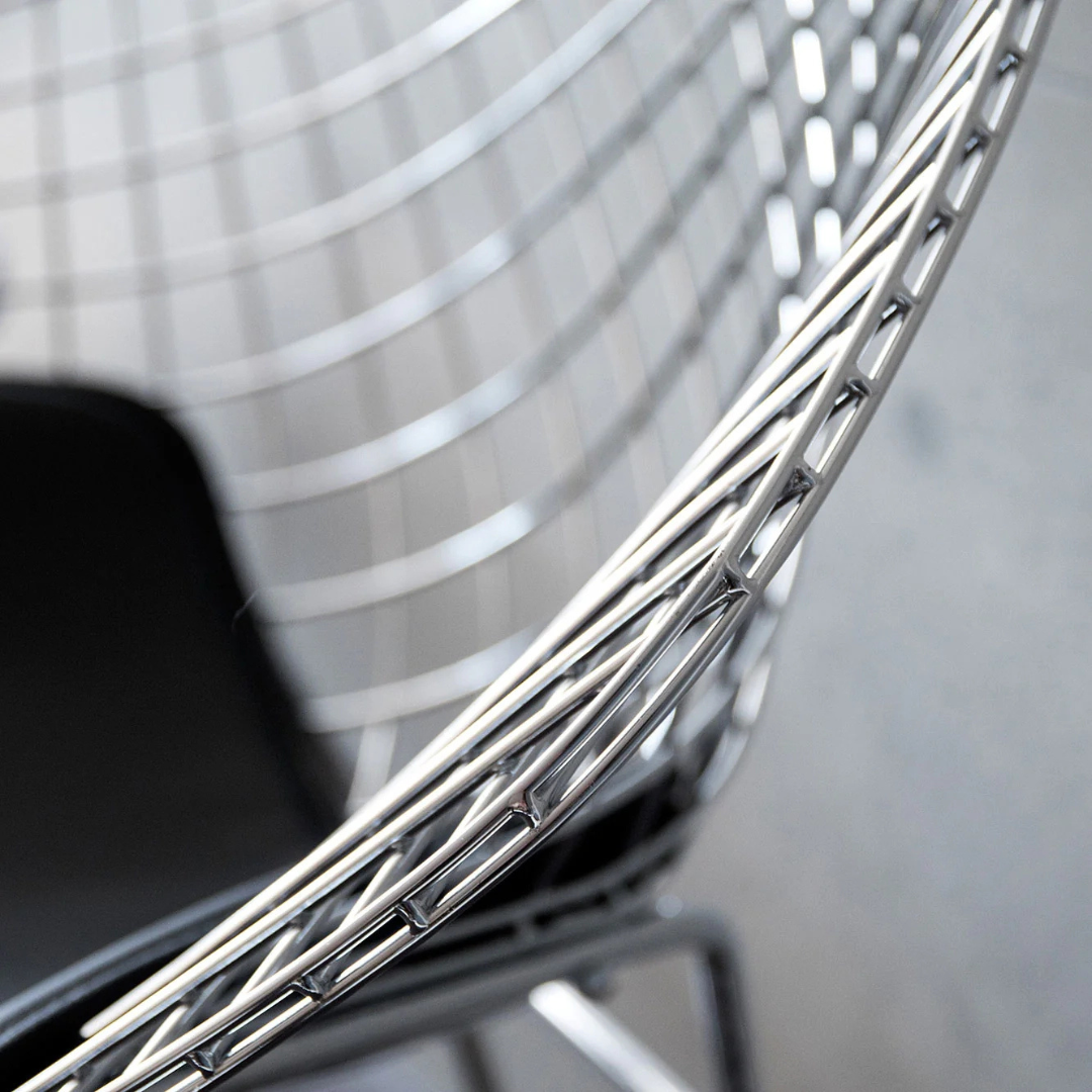Fauteuil Diamant Bettie