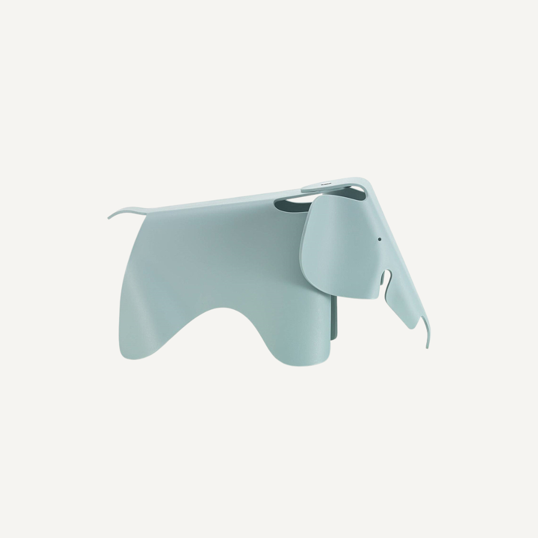 Elephant stool