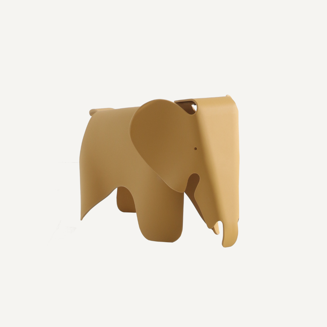 Elephant stool