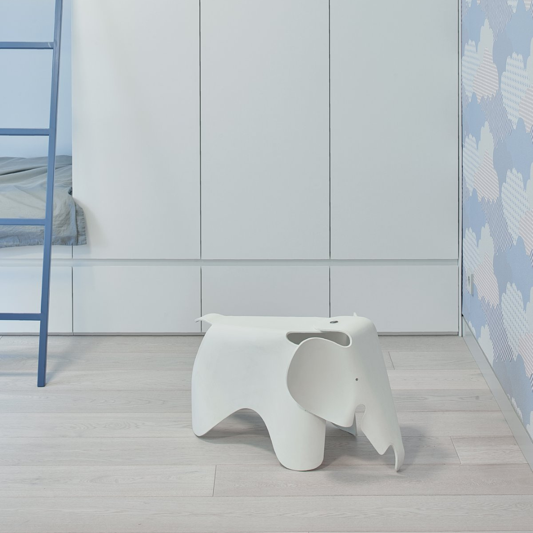 Elephant stool