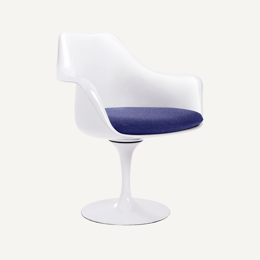 TULIP iconic Armchair