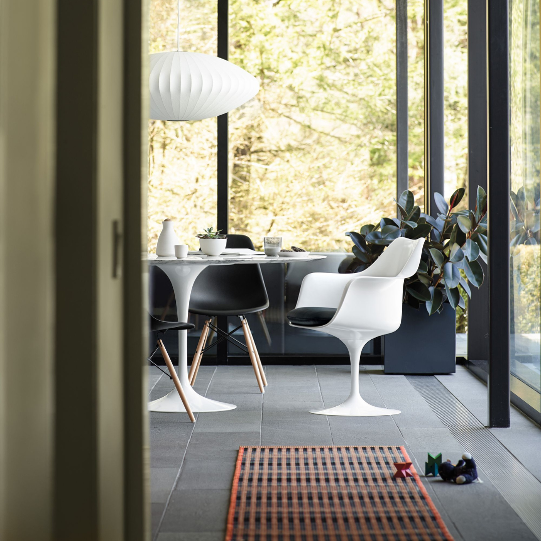 TULIP iconic Armchair