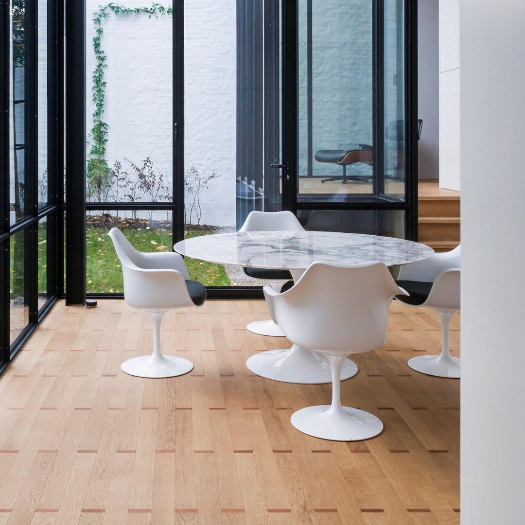 TULIP iconic Armchair