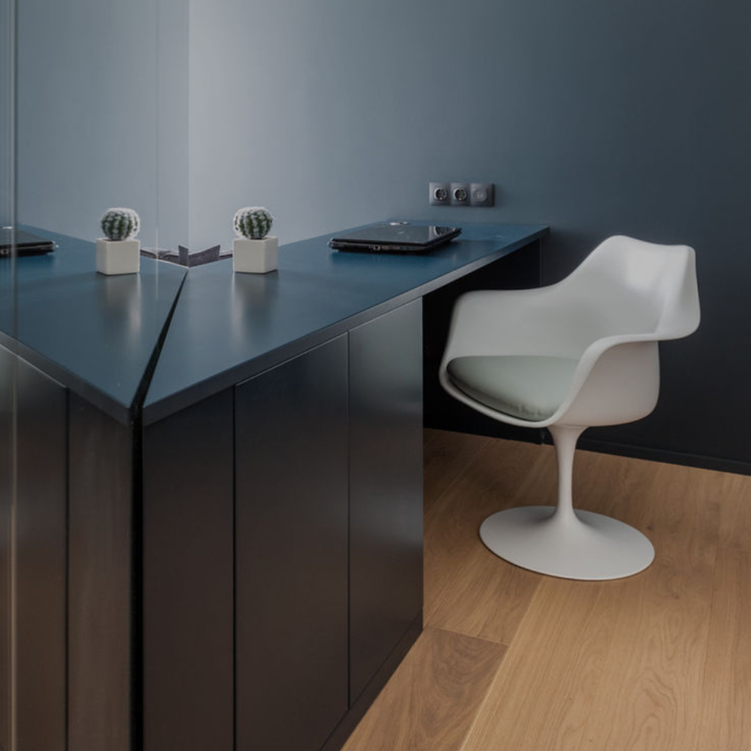 TULIP iconic Armchair
