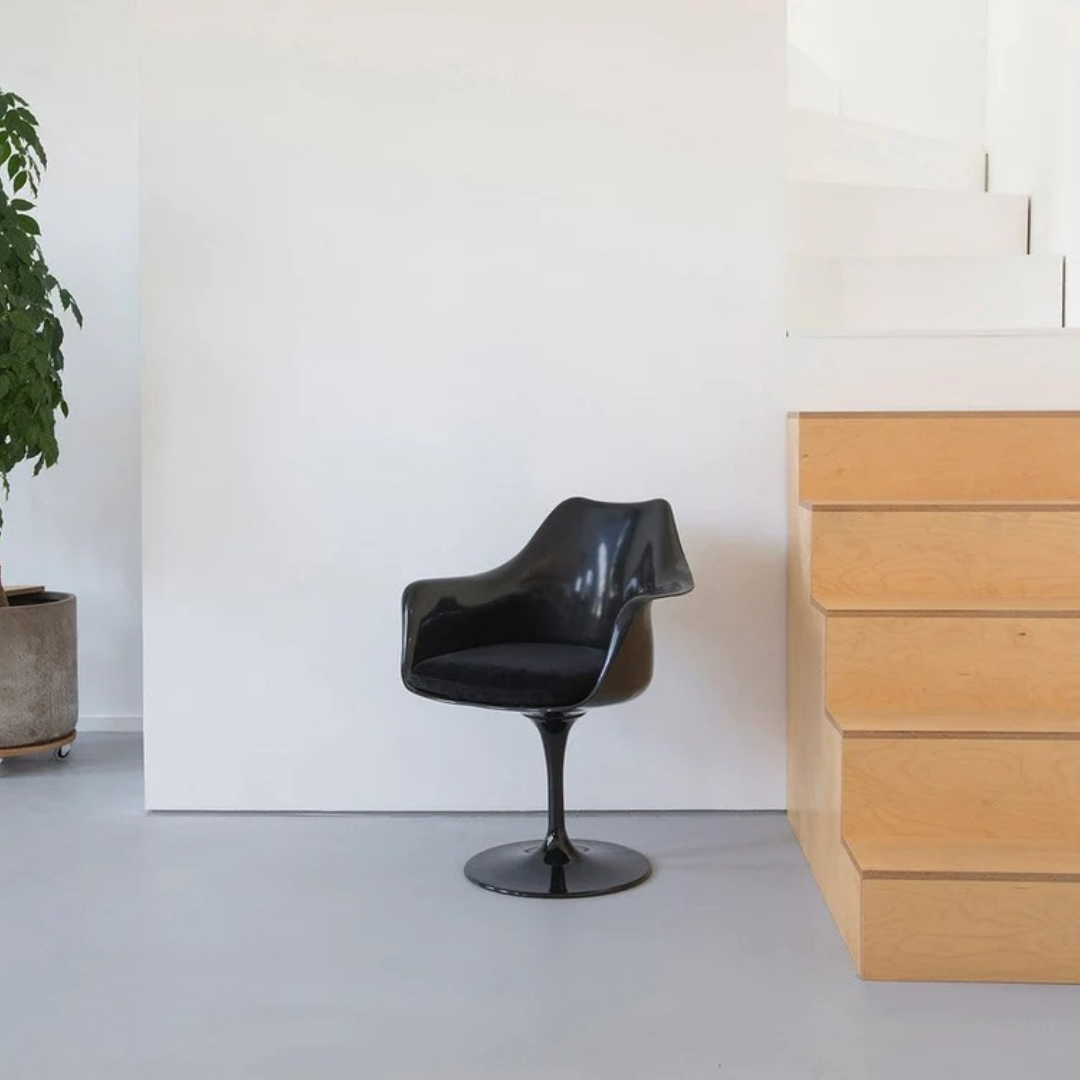 TULIP iconic Armchair