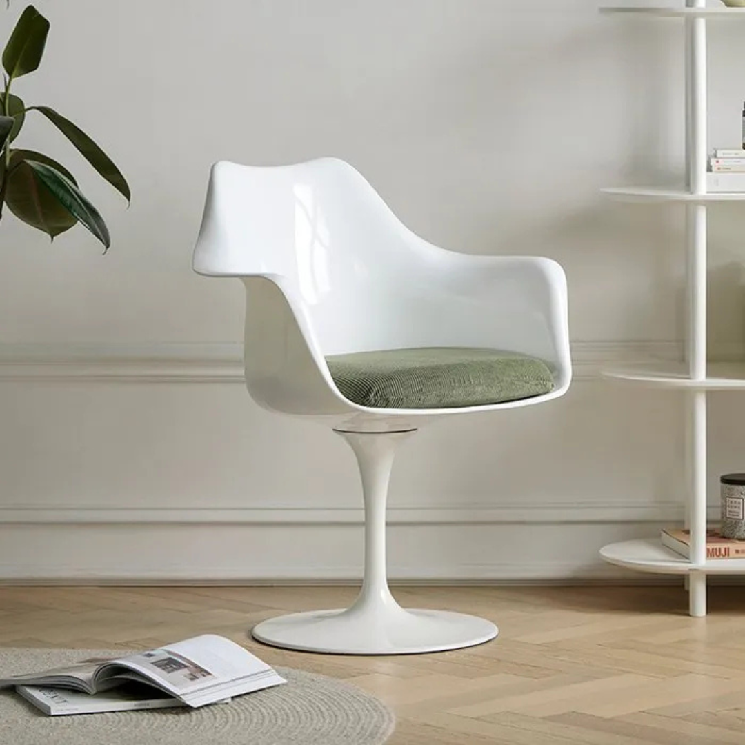 TULIP iconic Armchair