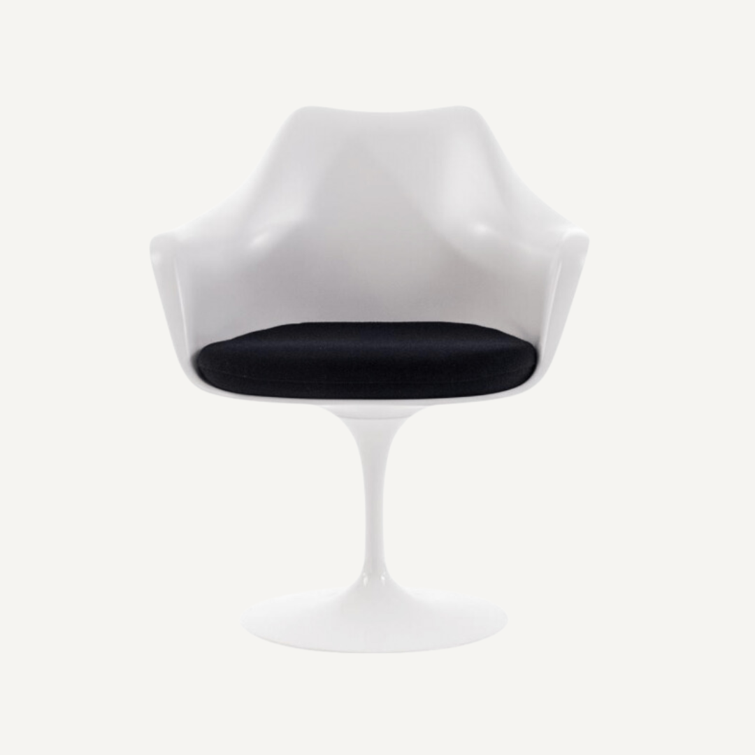 TULIP iconic Armchair