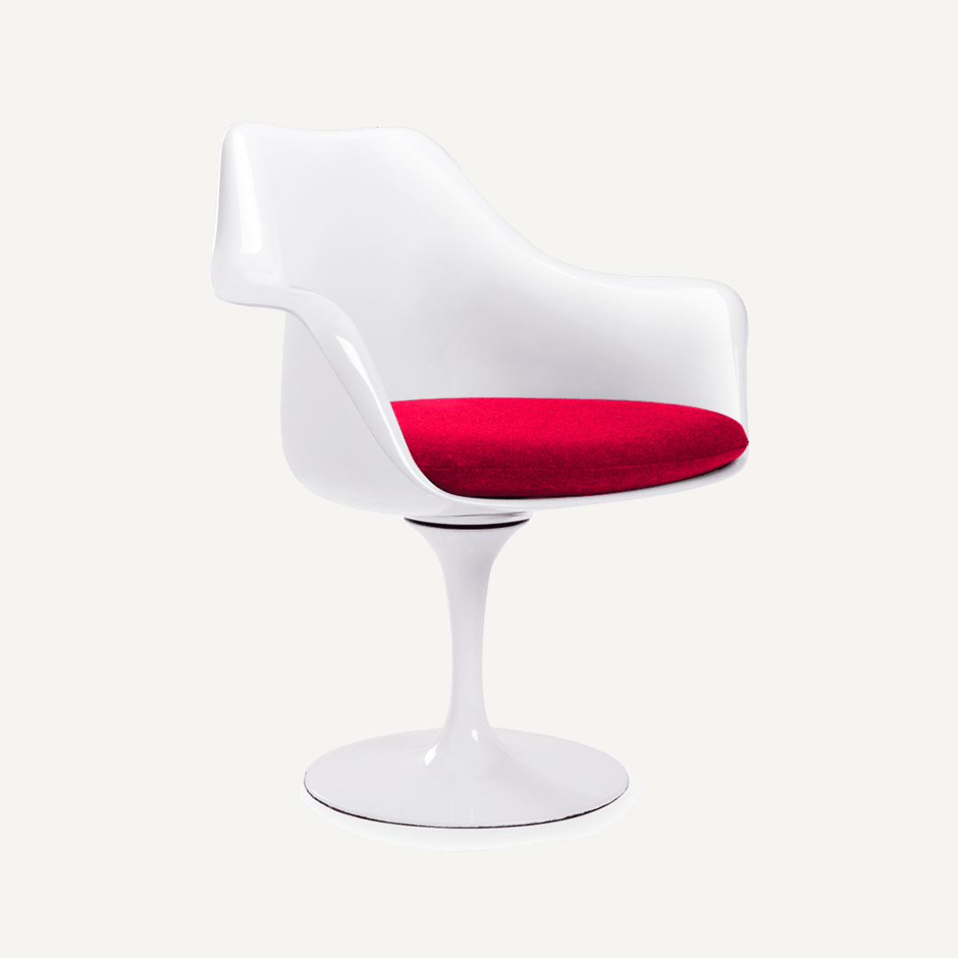 TULIP iconic Armchair