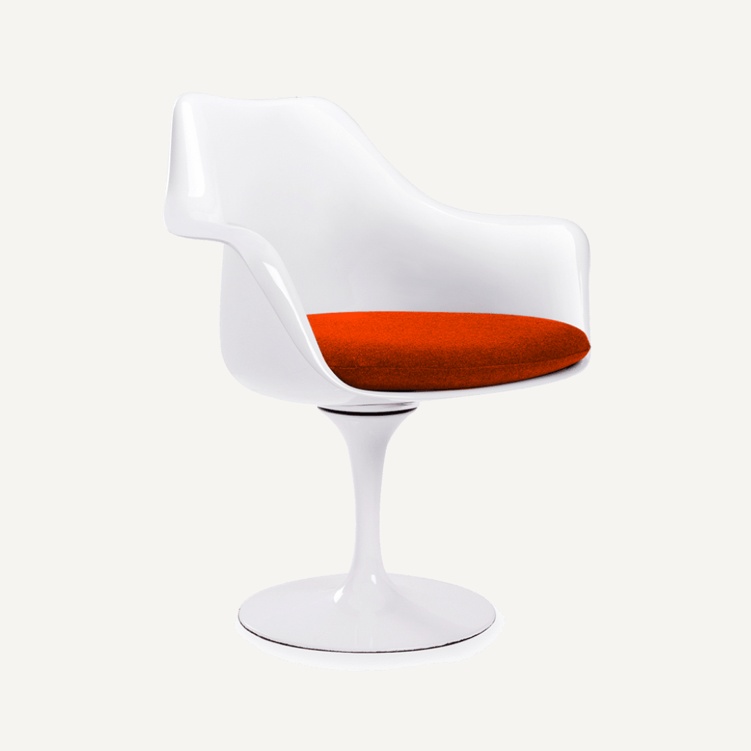 TULIP iconic Armchair