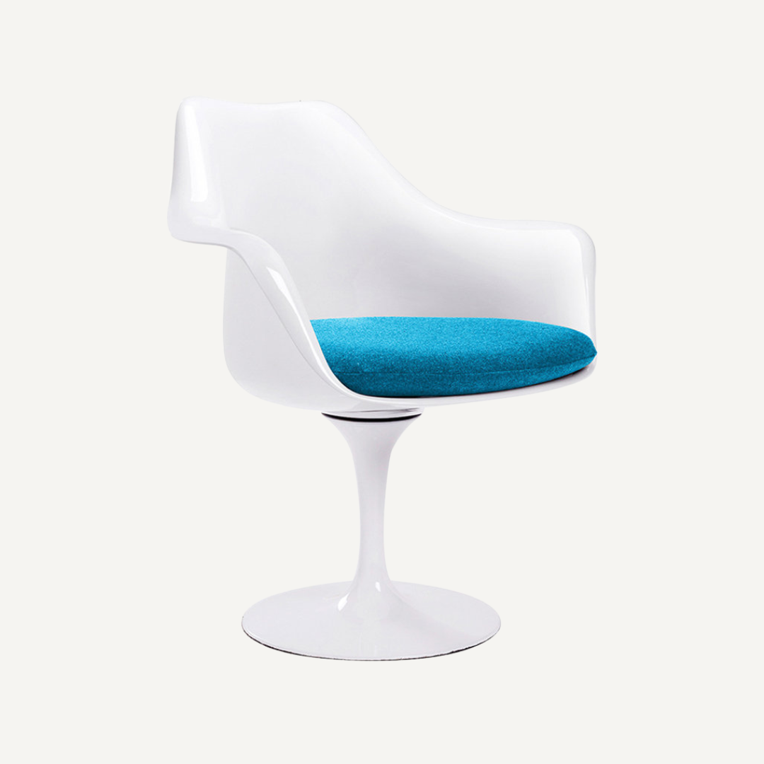 TULIP iconic Armchair