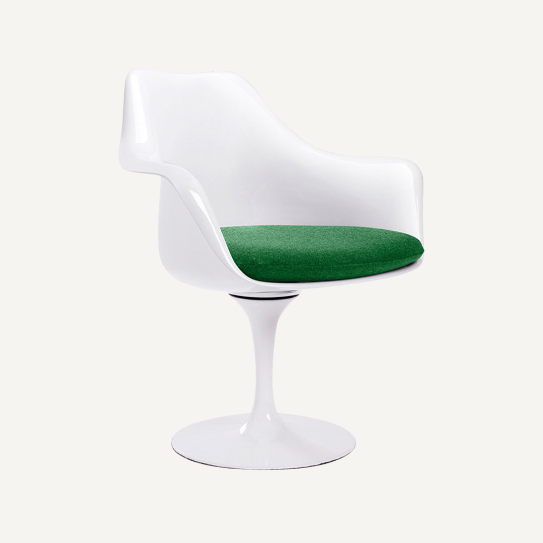 TULIP iconic Armchair