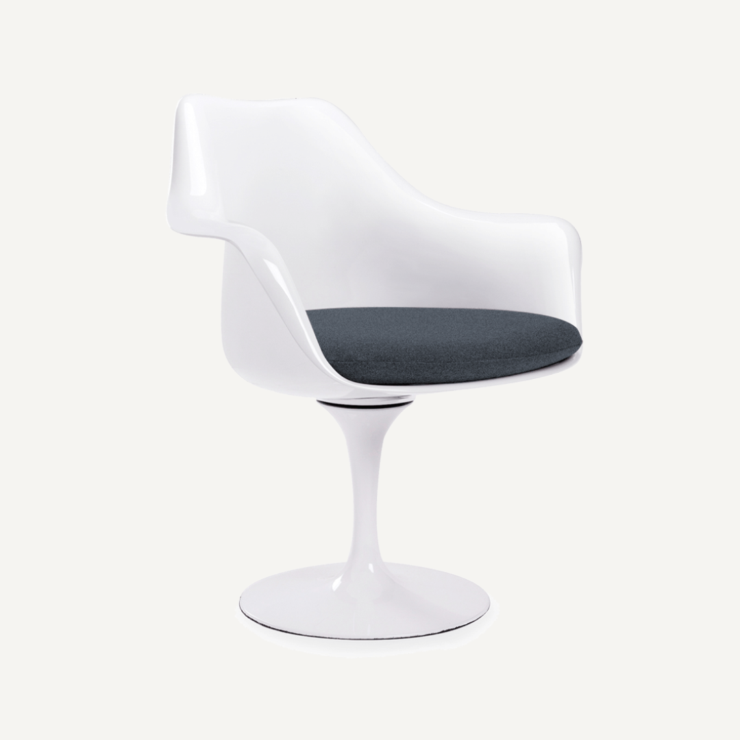 TULIP iconic Armchair